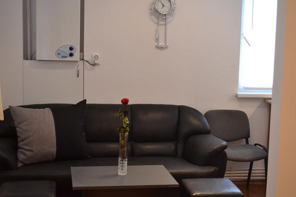 Victoria Studio Bukarest Szoba fotó